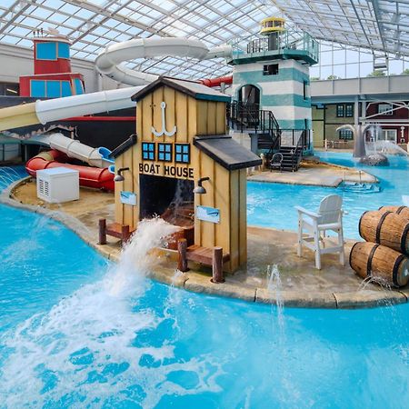 Margaritaville Resort Cape Cod Hyannis Ngoại thất bức ảnh