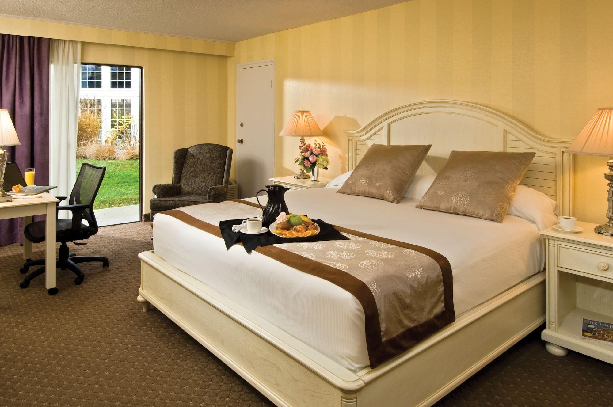 Margaritaville Resort Cape Cod Hyannis Ngoại thất bức ảnh