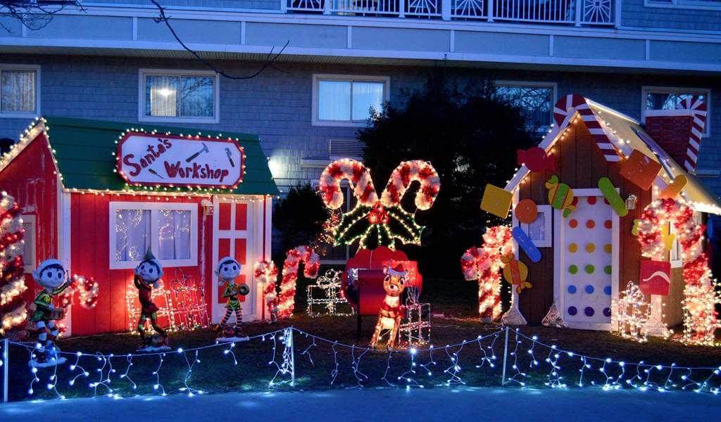 Margaritaville Resort Cape Cod Hyannis Tiện nghi bức ảnh