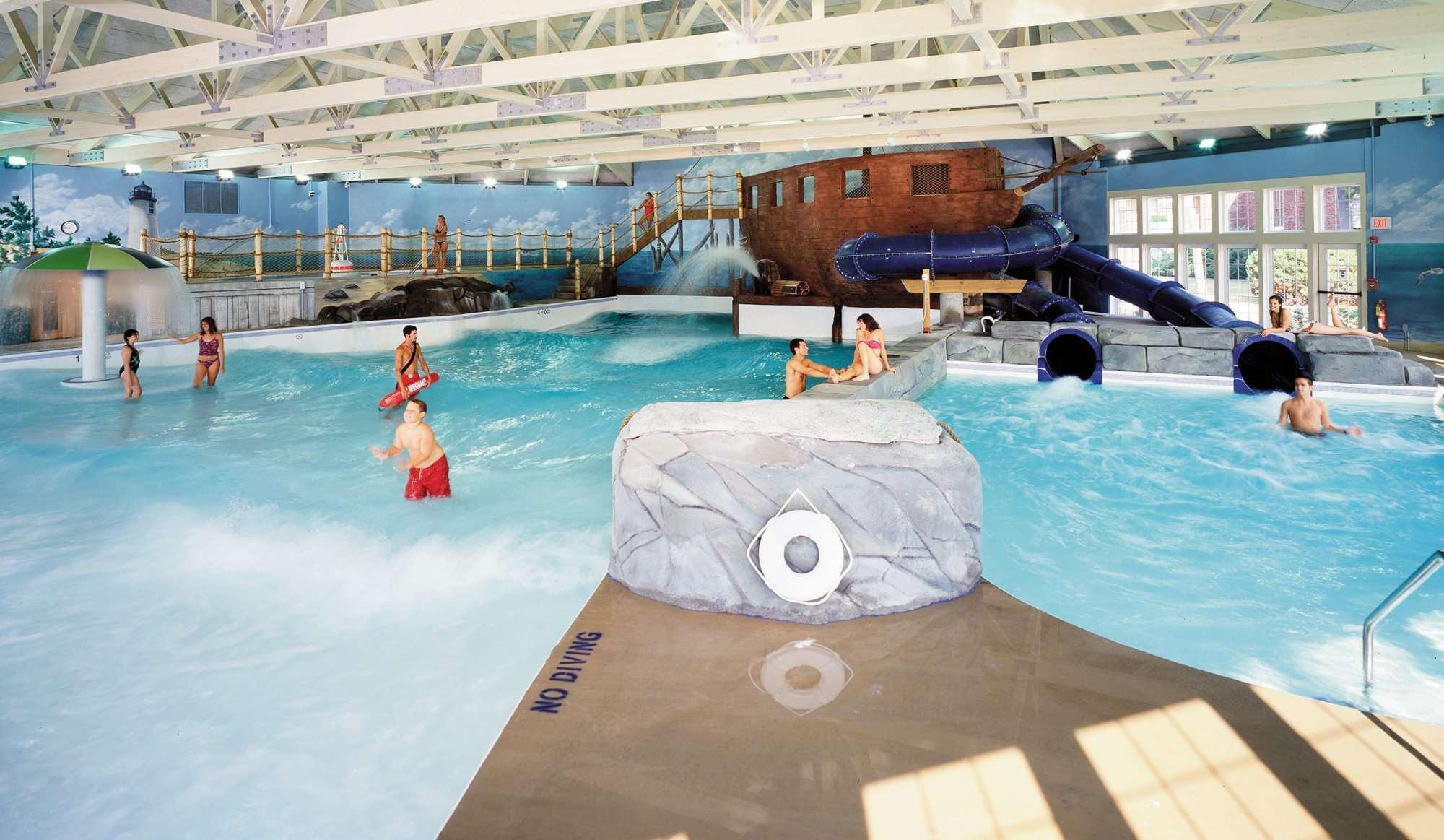 Margaritaville Resort Cape Cod Hyannis Ngoại thất bức ảnh