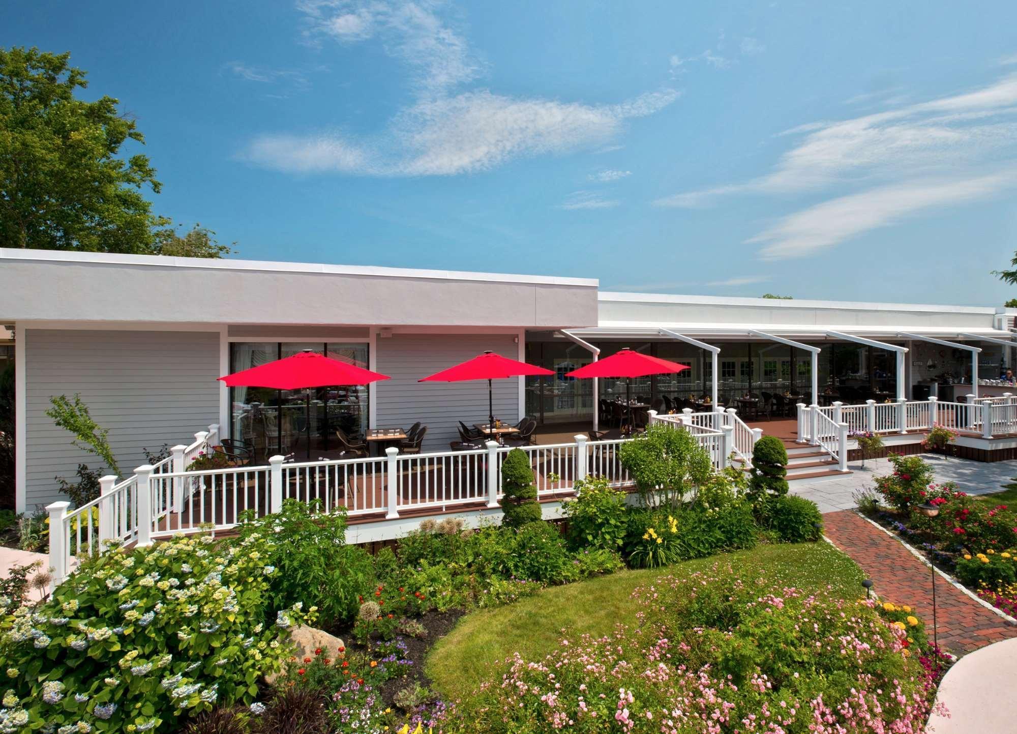 Margaritaville Resort Cape Cod Hyannis Ngoại thất bức ảnh