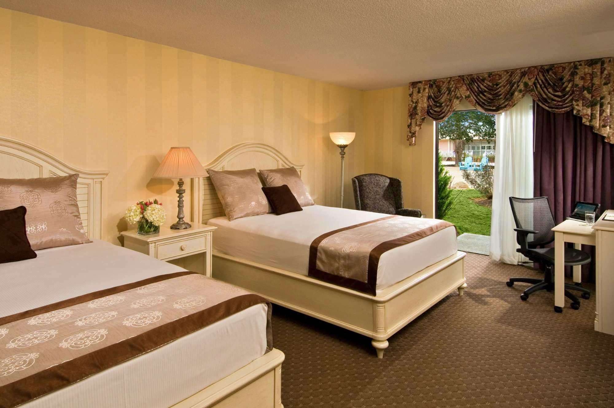 Margaritaville Resort Cape Cod Hyannis Phòng bức ảnh