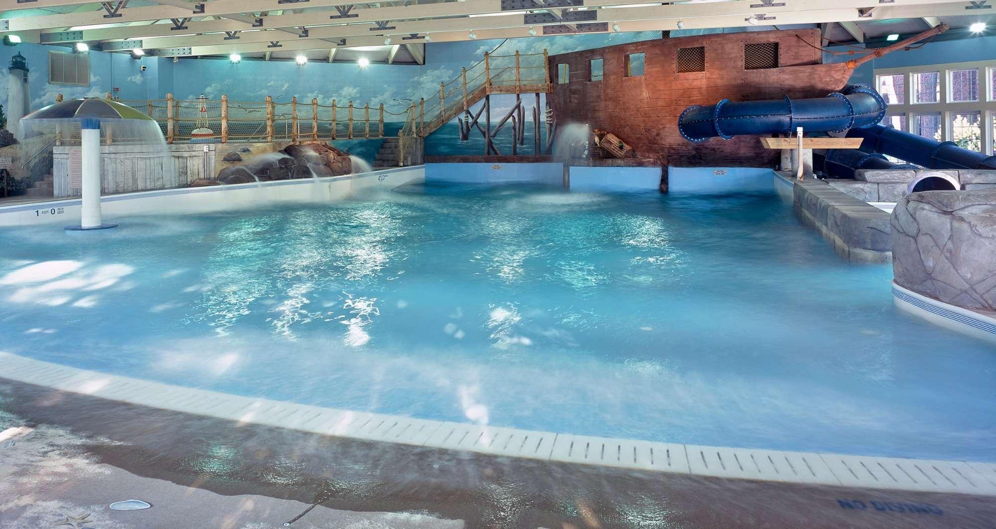 Margaritaville Resort Cape Cod Hyannis Ngoại thất bức ảnh