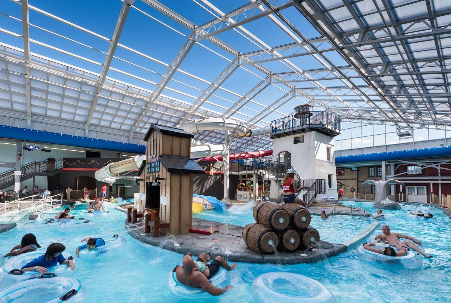 Margaritaville Resort Cape Cod Hyannis Ngoại thất bức ảnh