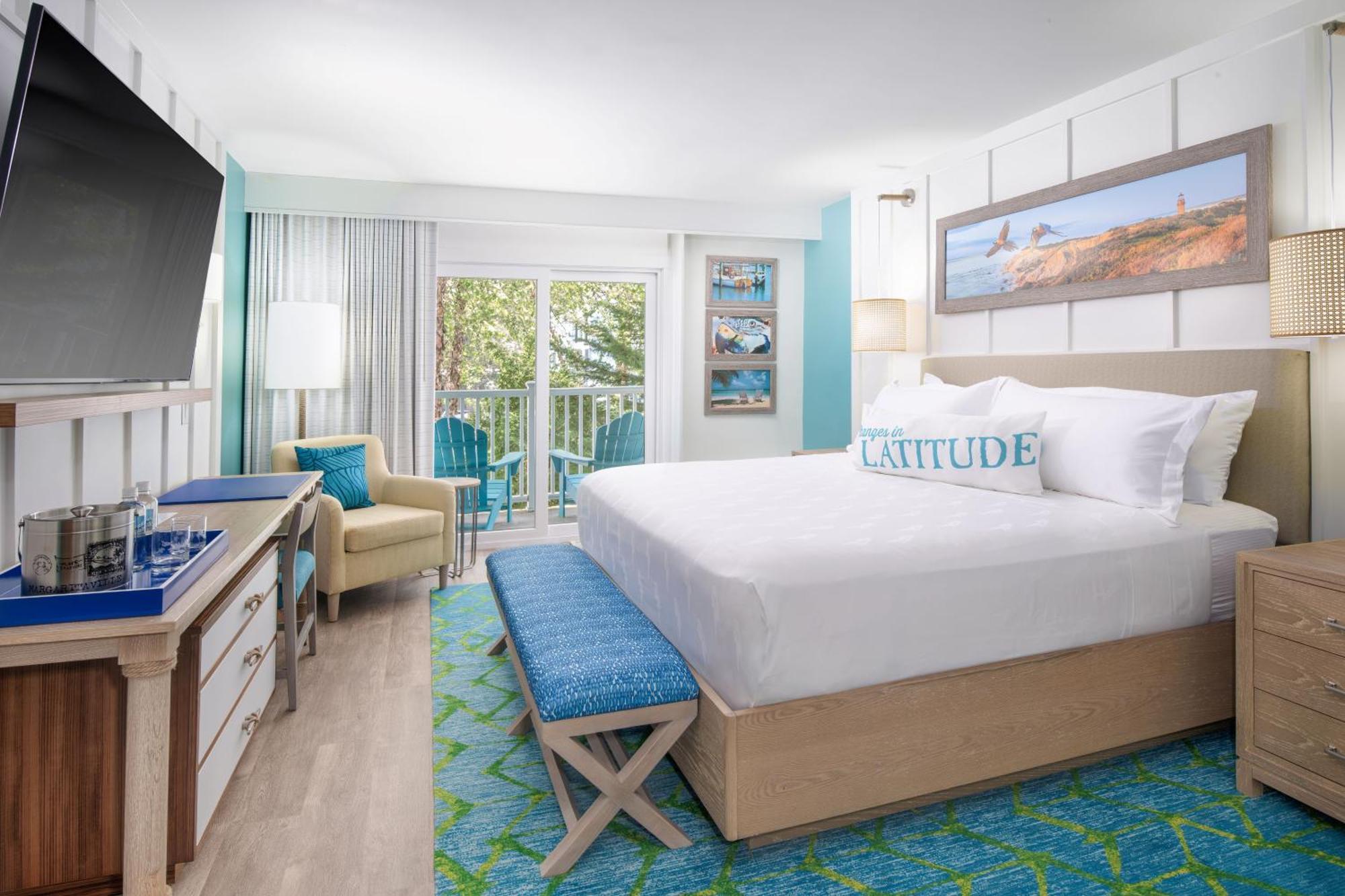 Margaritaville Resort Cape Cod Hyannis Ngoại thất bức ảnh