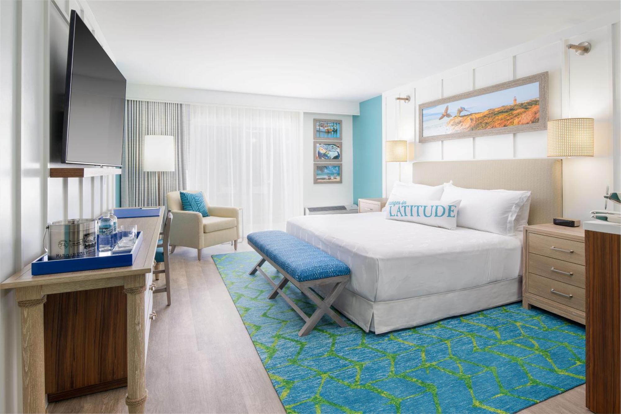 Margaritaville Resort Cape Cod Hyannis Ngoại thất bức ảnh