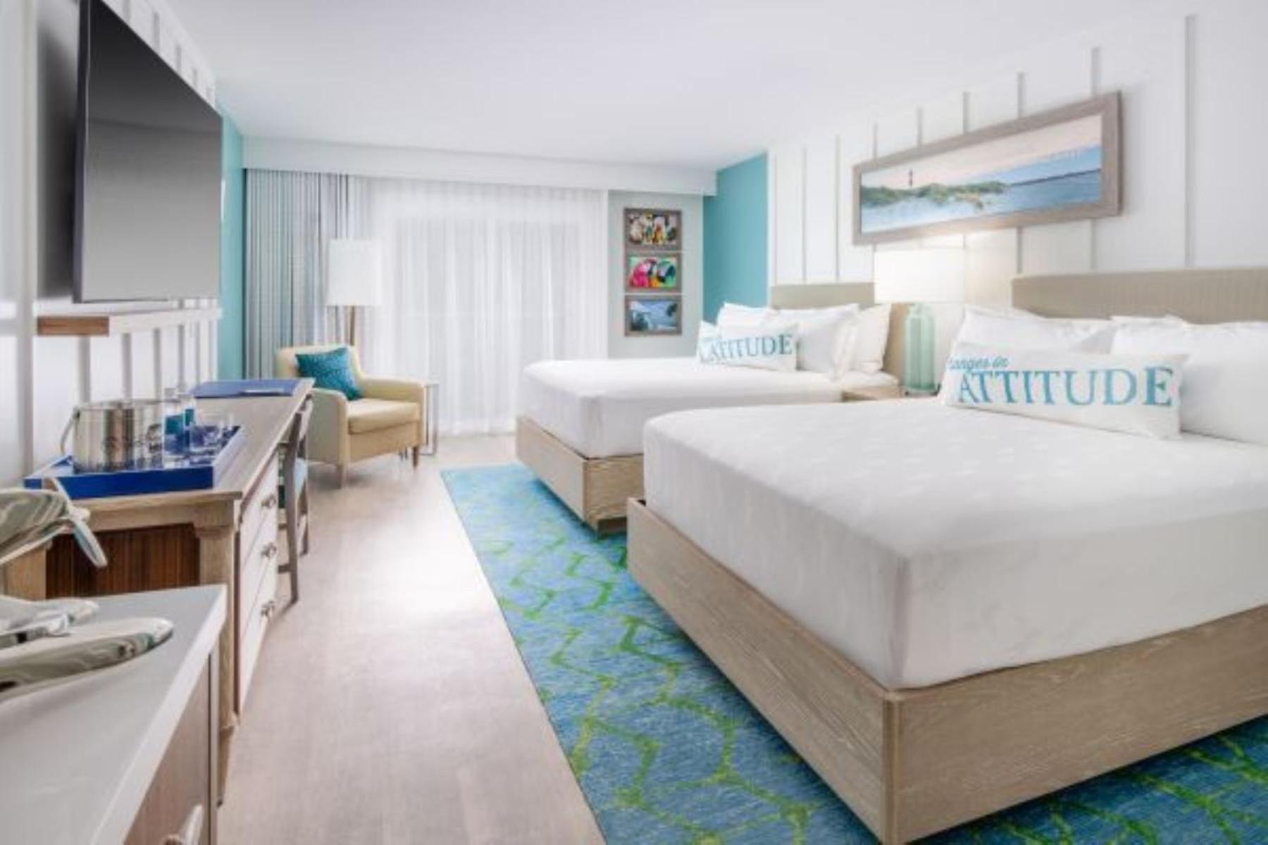 Margaritaville Resort Cape Cod Hyannis Ngoại thất bức ảnh