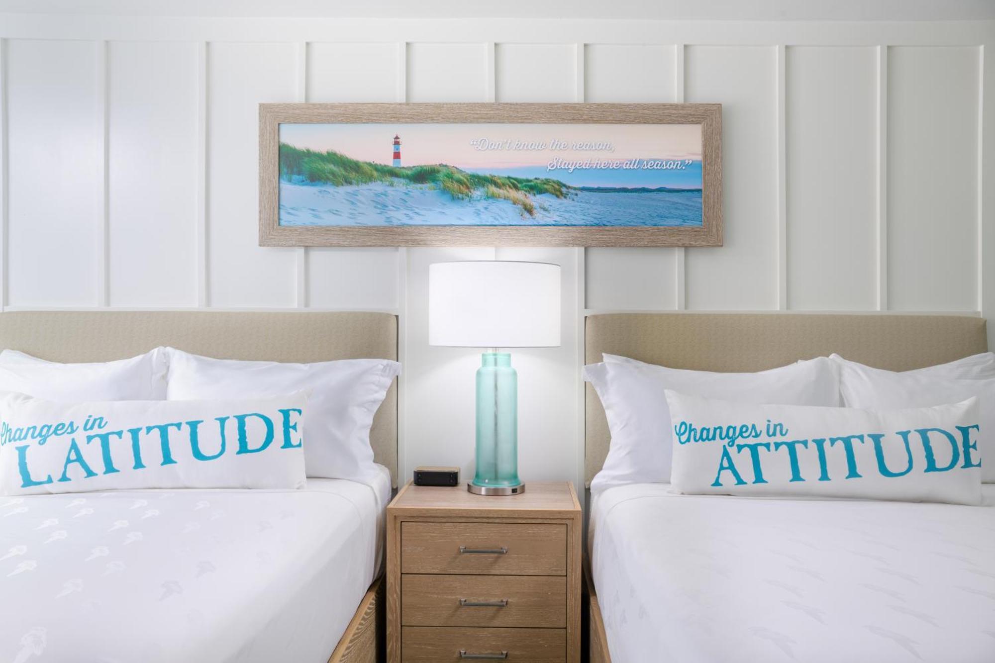 Margaritaville Resort Cape Cod Hyannis Ngoại thất bức ảnh