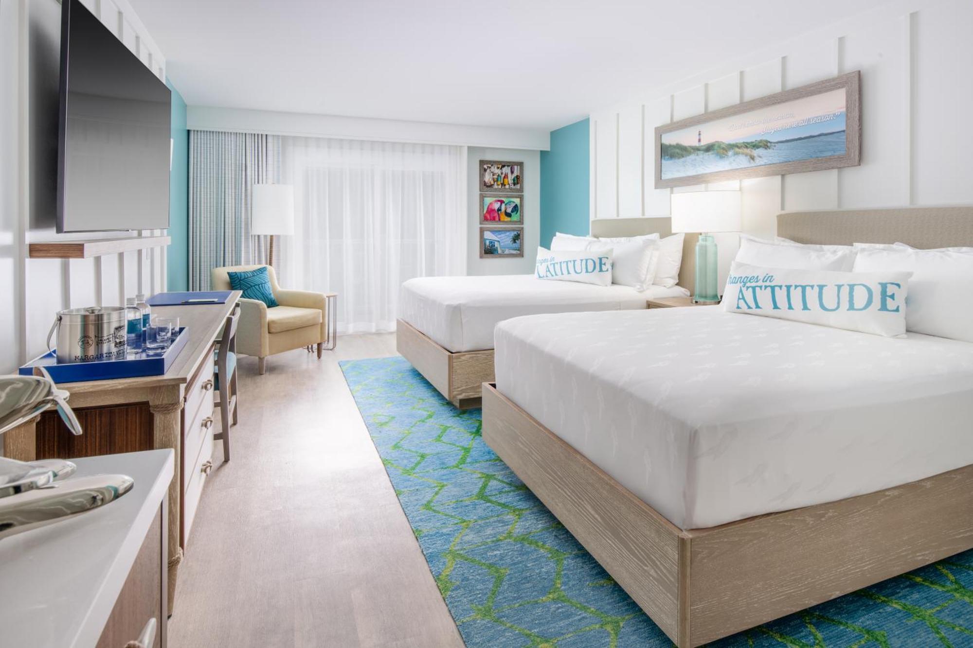 Margaritaville Resort Cape Cod Hyannis Ngoại thất bức ảnh