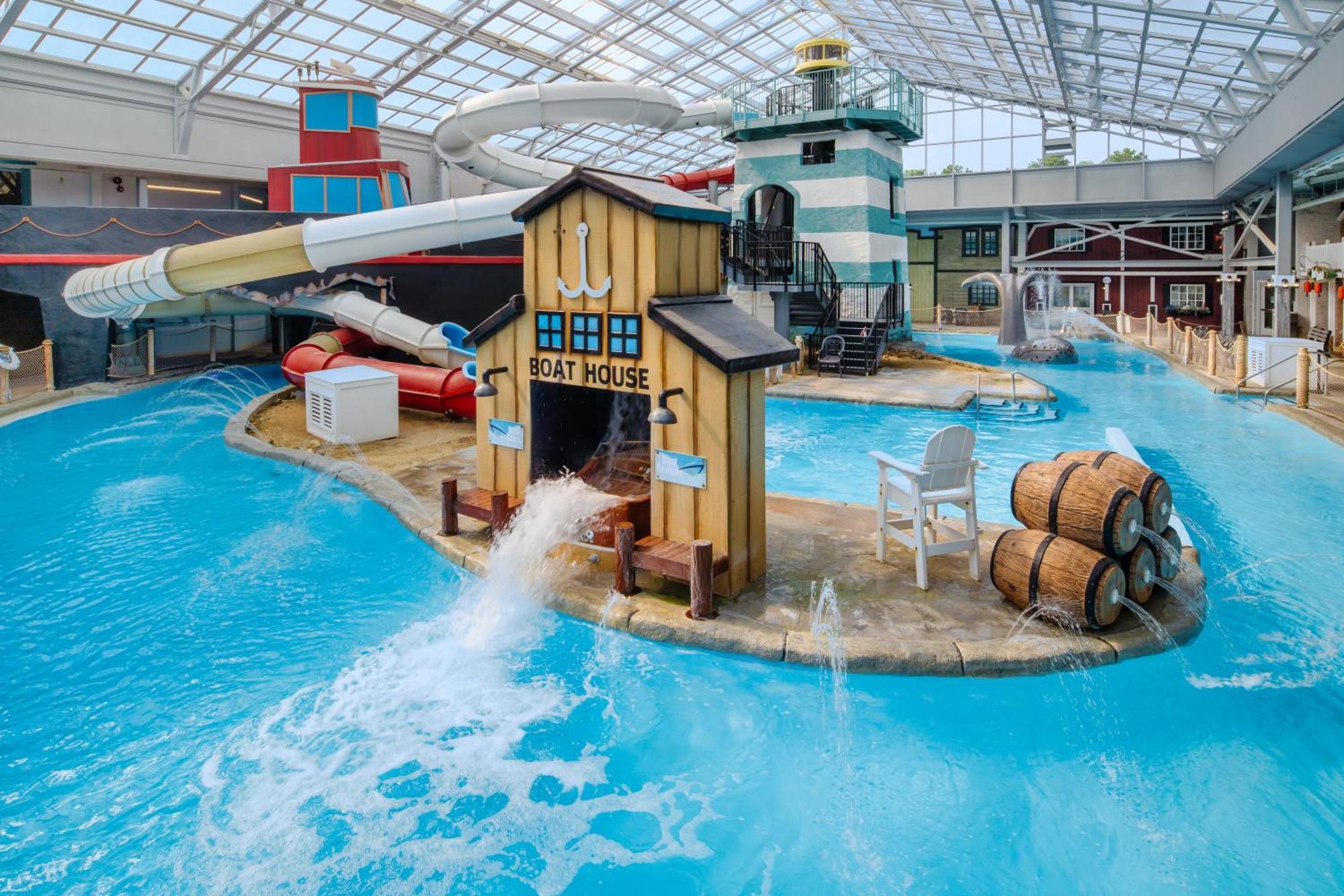 Margaritaville Resort Cape Cod Hyannis Ngoại thất bức ảnh