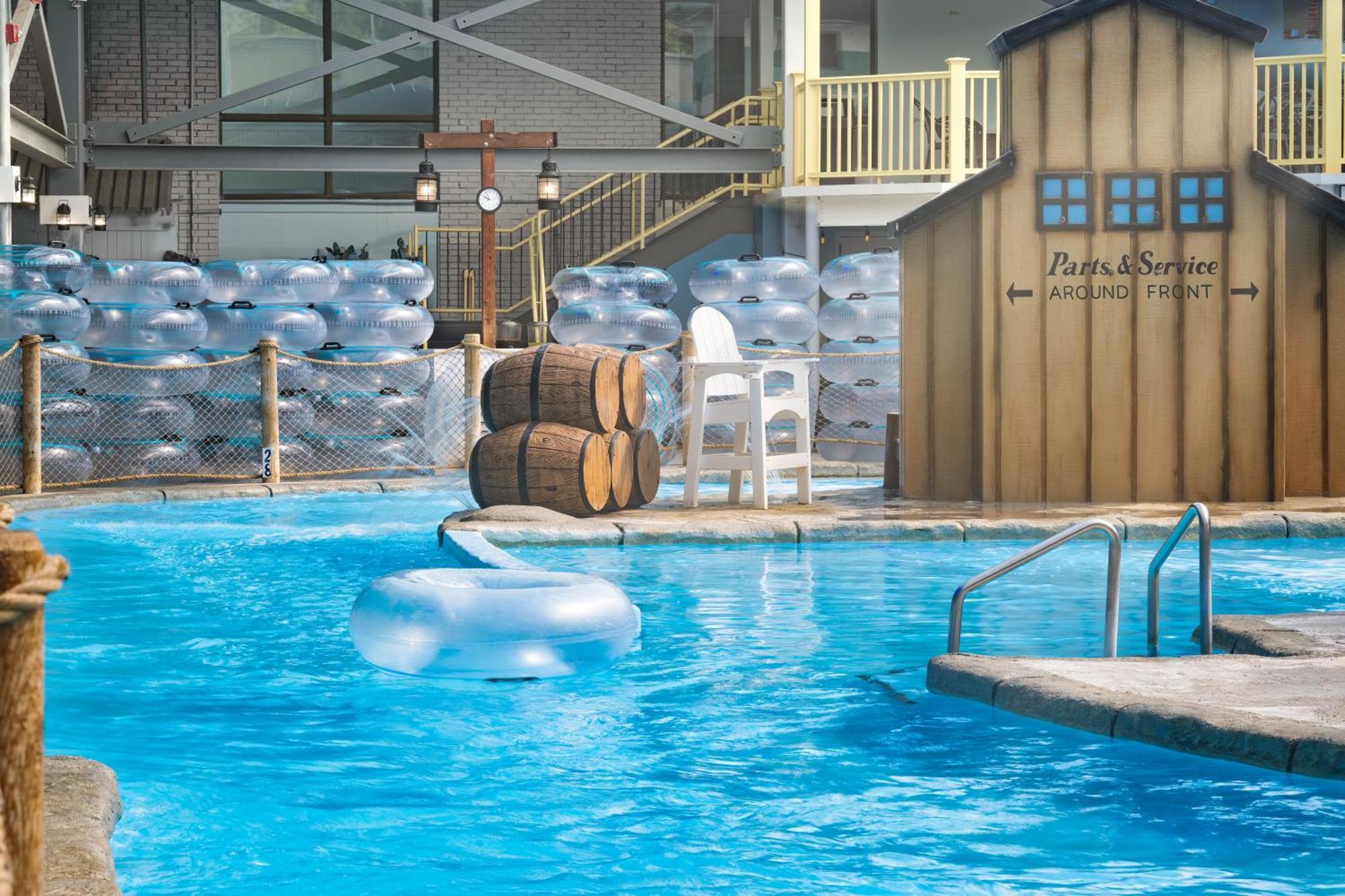 Margaritaville Resort Cape Cod Hyannis Ngoại thất bức ảnh