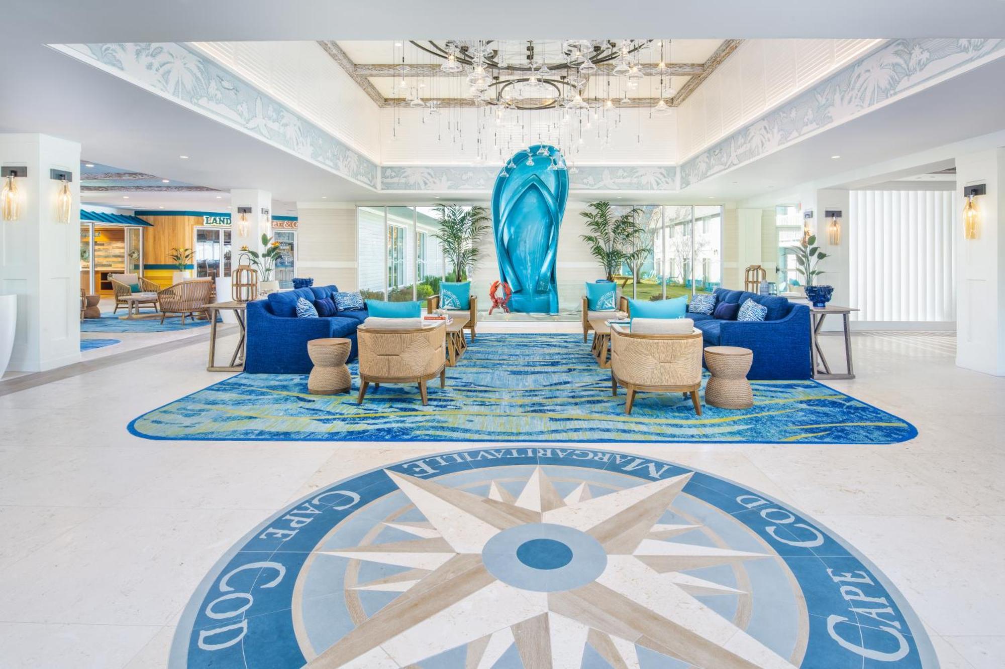 Margaritaville Resort Cape Cod Hyannis Ngoại thất bức ảnh