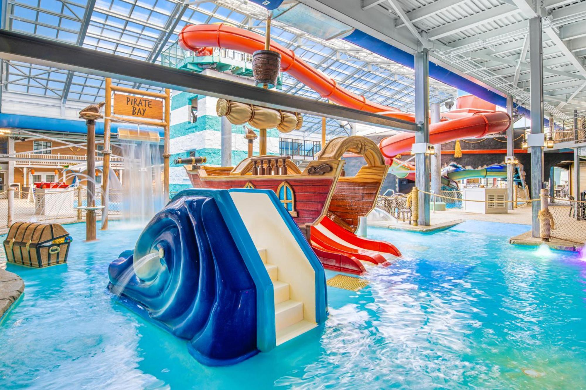 Margaritaville Resort Cape Cod Hyannis Ngoại thất bức ảnh