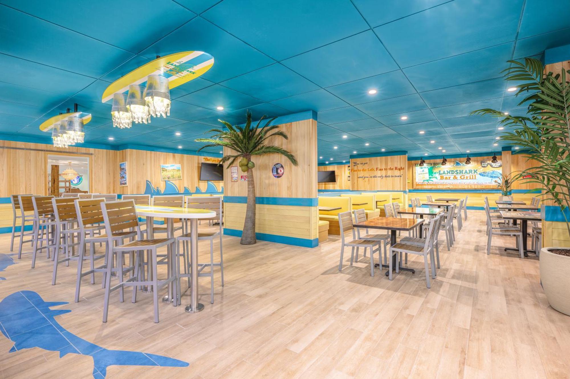 Margaritaville Resort Cape Cod Hyannis Ngoại thất bức ảnh