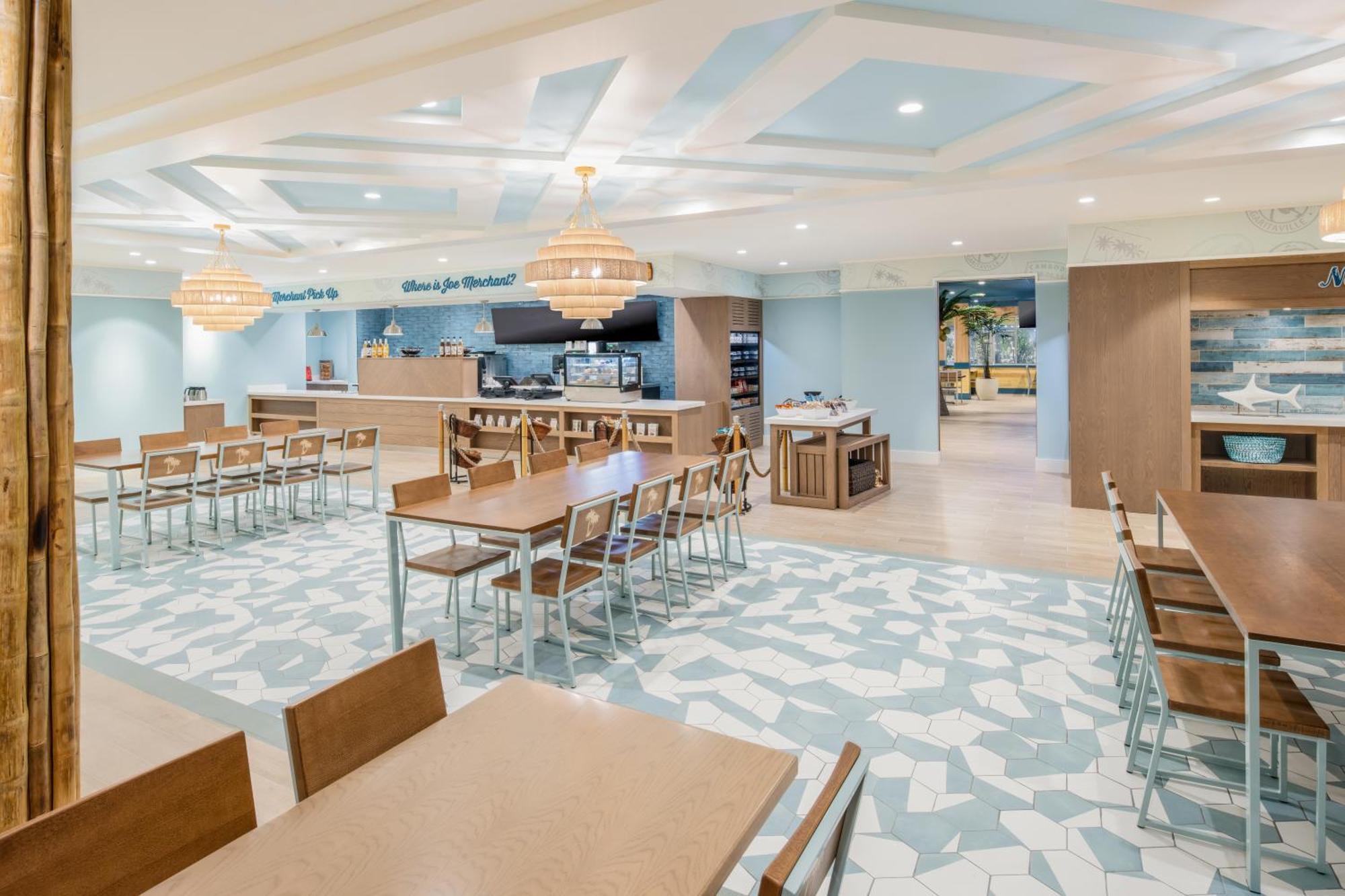Margaritaville Resort Cape Cod Hyannis Ngoại thất bức ảnh