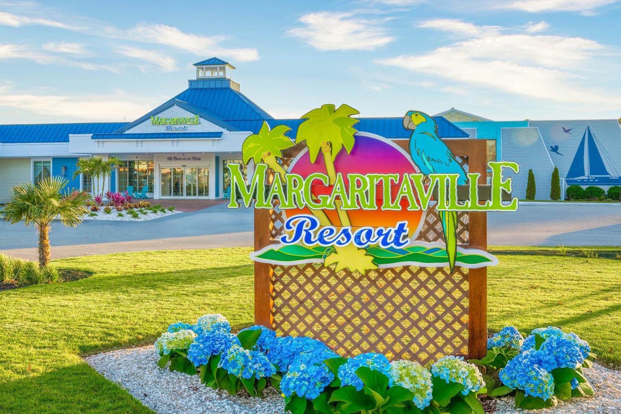 Margaritaville Resort Cape Cod Hyannis Ngoại thất bức ảnh