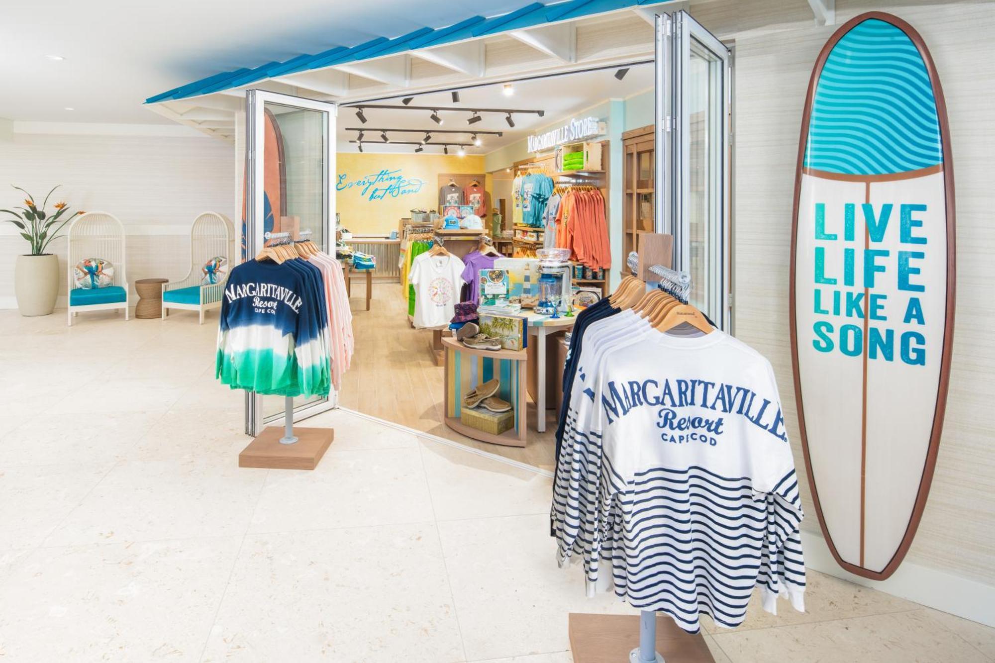 Margaritaville Resort Cape Cod Hyannis Ngoại thất bức ảnh