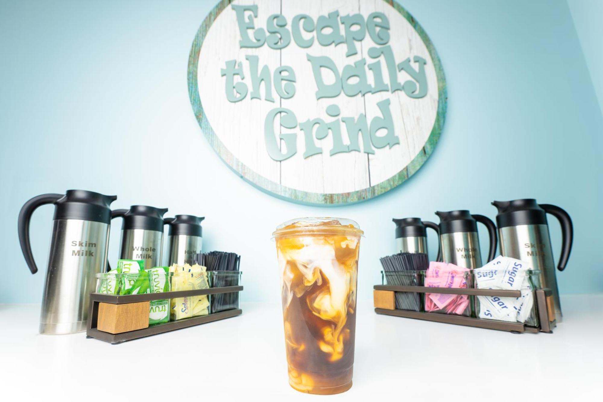 Margaritaville Resort Cape Cod Hyannis Ngoại thất bức ảnh