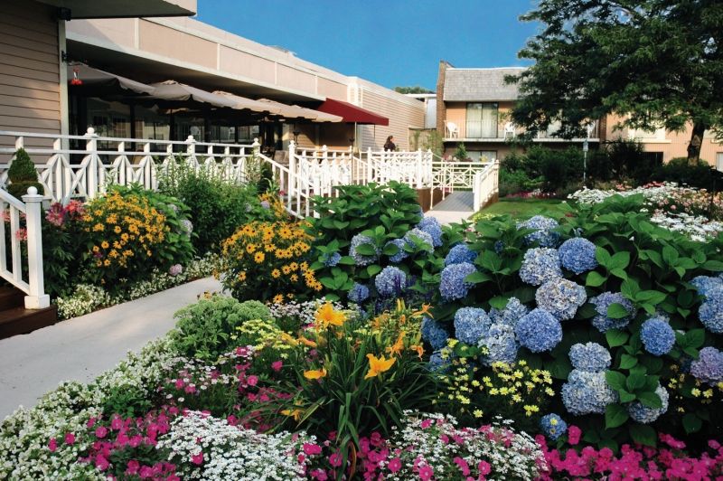 Margaritaville Resort Cape Cod Hyannis Ngoại thất bức ảnh