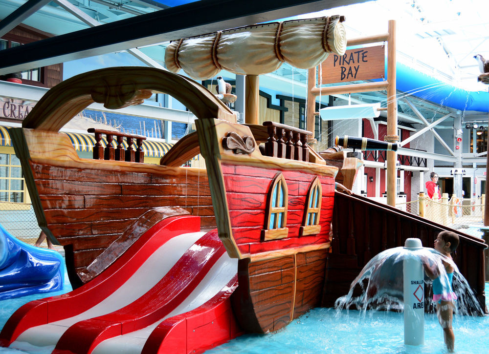 Margaritaville Resort Cape Cod Hyannis Ngoại thất bức ảnh